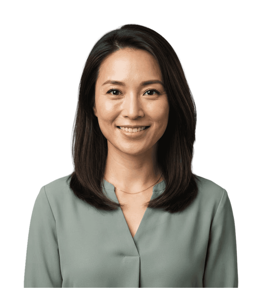 Photo of Xeniya Verba, EXECUTIVE DIRECTOR