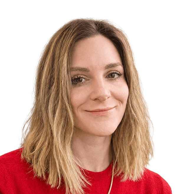 Photo of Ellie Reed, MEDIA & COMMUNICATIONS LEAD