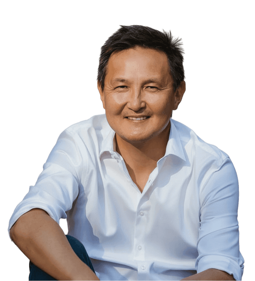 Photo of Arsen Tomsky, FOUNDER